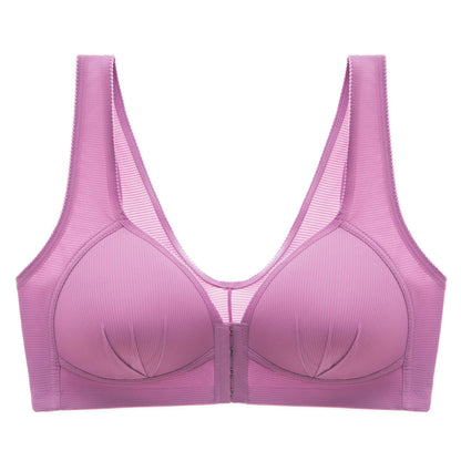 Libiyi Front-Close Bra