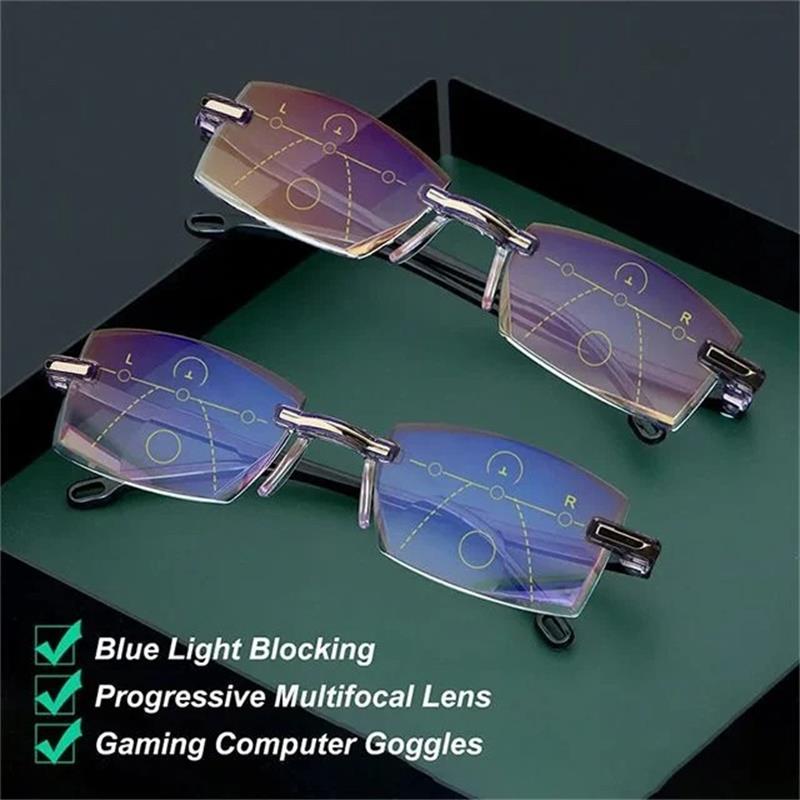 Libiyi Intelligent Reading Glasses