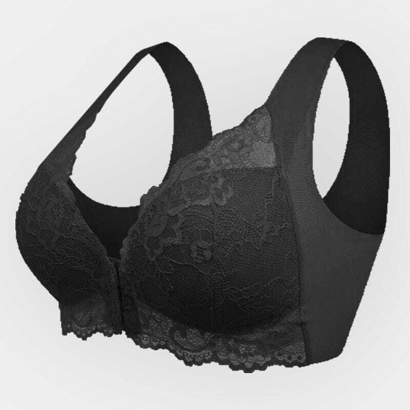 Libiyi Front-Close Bra