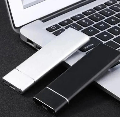 High Speed External SSD 30TB/16TB/8TB/4TB/2TB/1TB