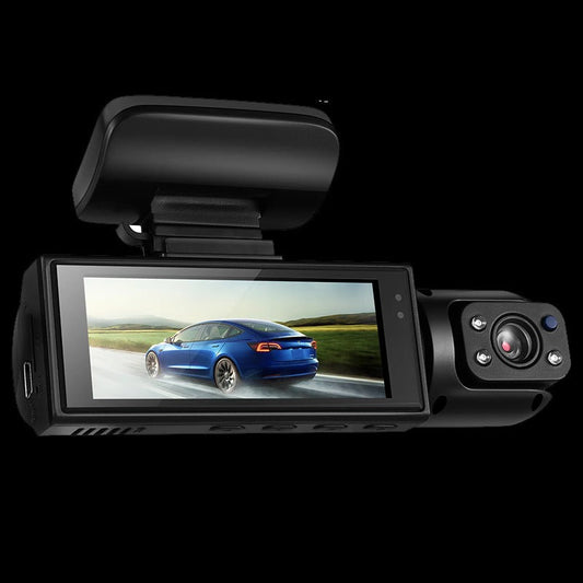 Shirem Dash Cam