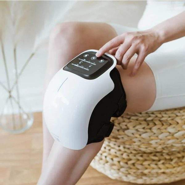 Vacalonnie Knee Massager