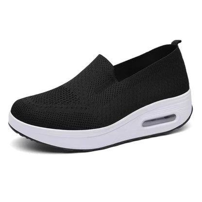 happymalli – Women’s Orthopedic Sneakers