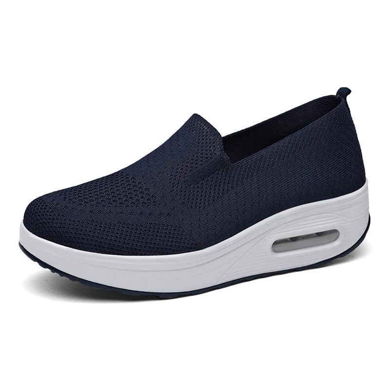 SALE – Women Slip-on light air cushion orthopedic Sneakers