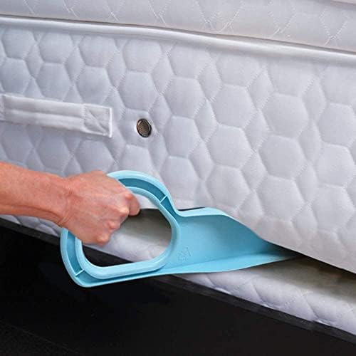 Easy-Lifter Mattress Riser