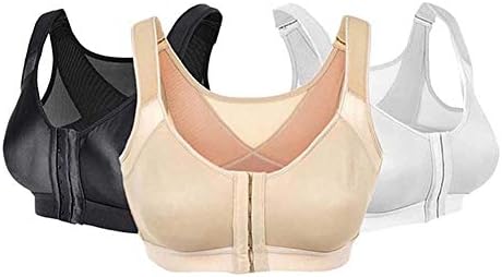 Wireless Posture Support Bra | Back Support Posture Corrector Wireless Bra