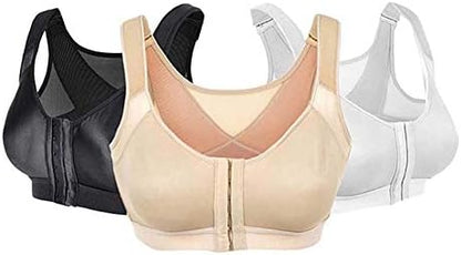 Wireless Posture Support Bra | Back Support Posture Corrector Wireless Bra