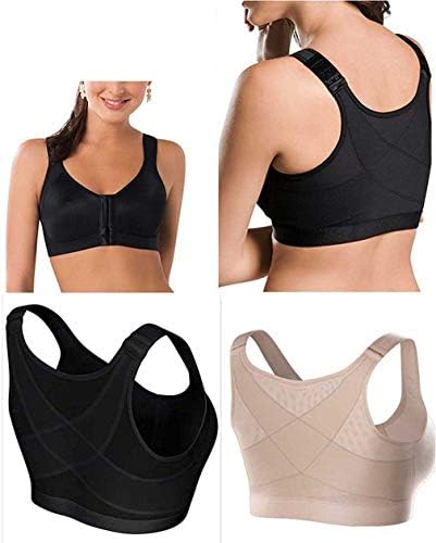 Wireless Posture Support Bra | Back Support Posture Corrector Wireless Bra