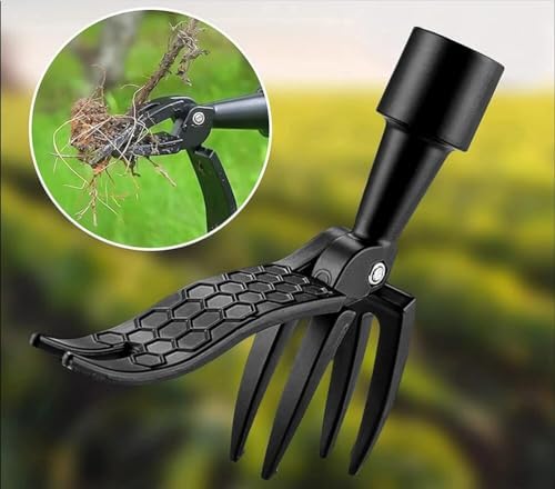 SALE - New detachable weed puller