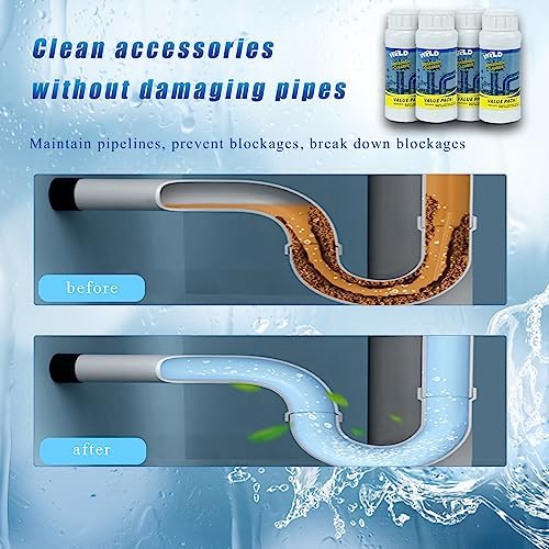 SINK & DRAIN CLEANER