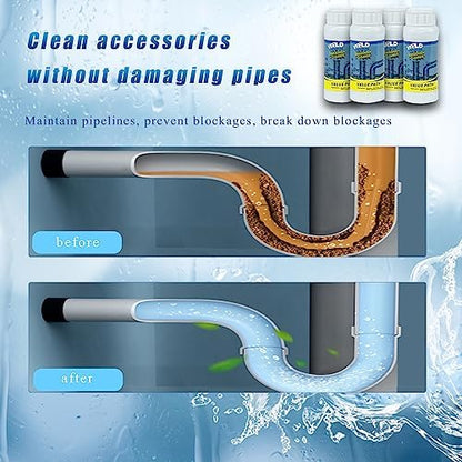 SINK & DRAIN CLEANER