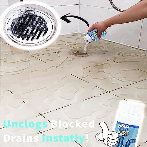 SINK & DRAIN CLEANER