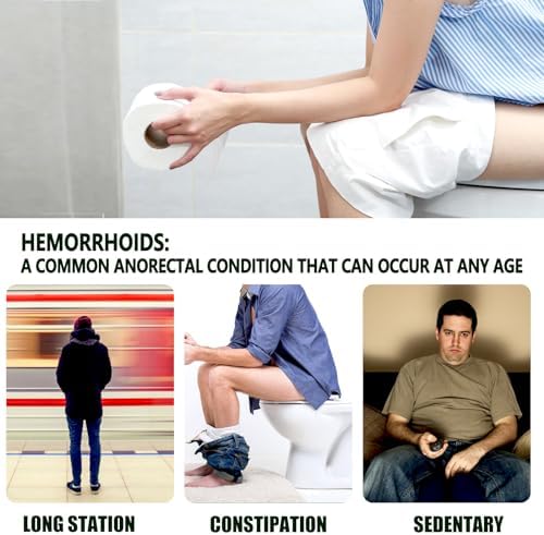 Hemocare  Herbal Hemorrhoids Spray