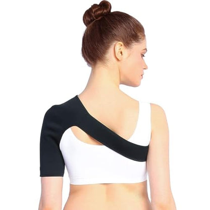 SALE - Compression Shoulder Brace