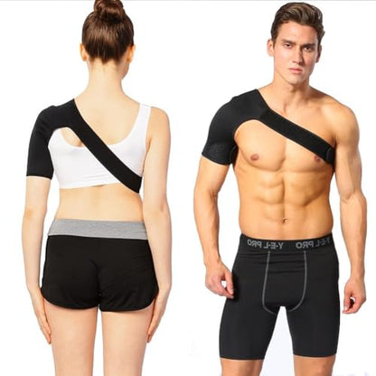 SALE - Compression Shoulder Brace