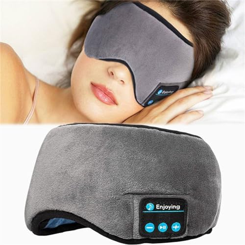 Sure Sleep Mask