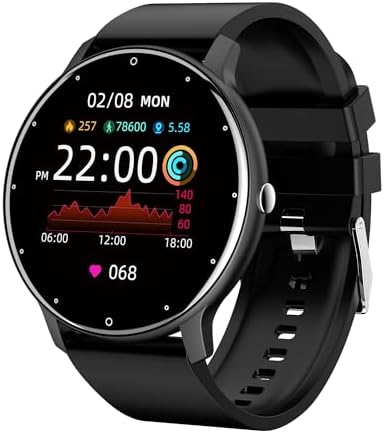 Rival Smartwatch