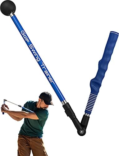 Golf Swing Trainer