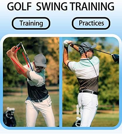 Golf Swing Trainer