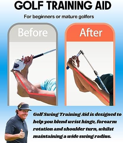 Golf Swing Trainer