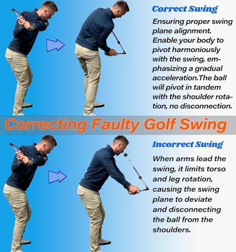 Golf Swing Trainer