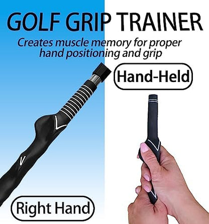 Golf Swing Trainer