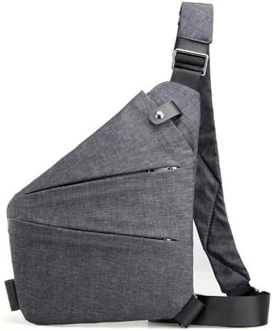 SLIM SLING BAG