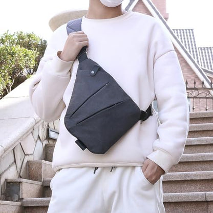 SLIM SLING BAG