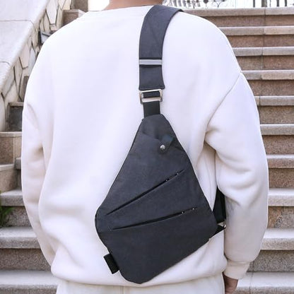 SLIM SLING BAG