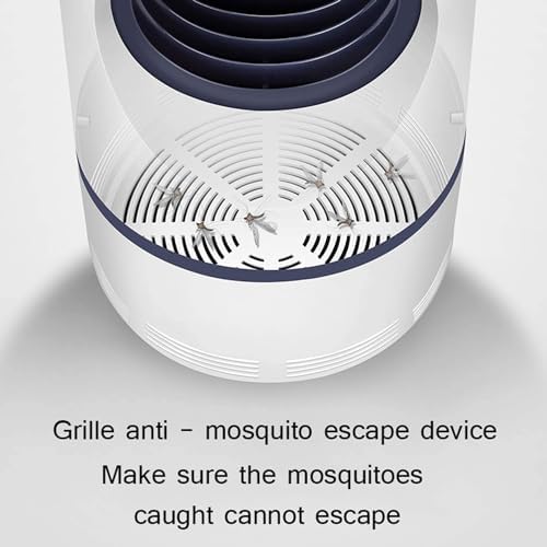 Mosquito Killer Trap Lamp