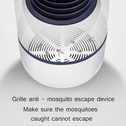 Mosquito Killer Trap Lamp