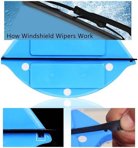 Upgraded Magnetic Window Cleaner