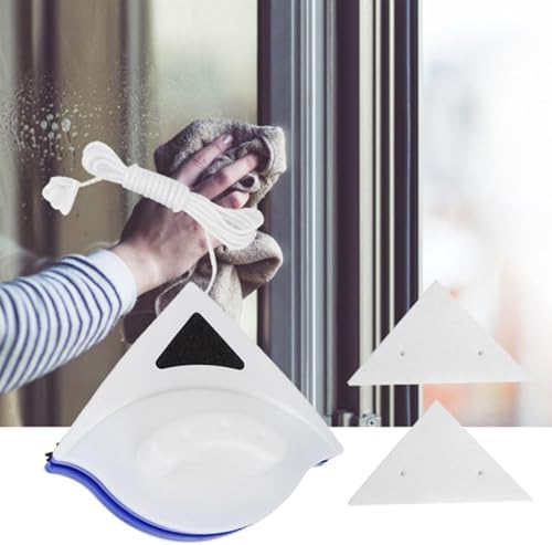 Upgraded Magnetic Window Cleaner