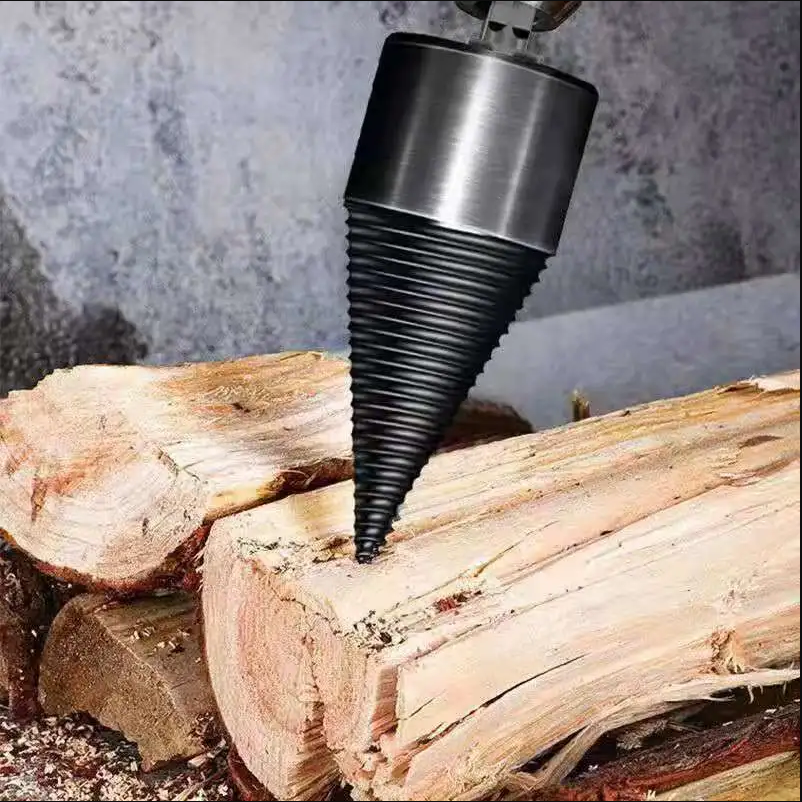 Libiyi EasySplit Drill Bit