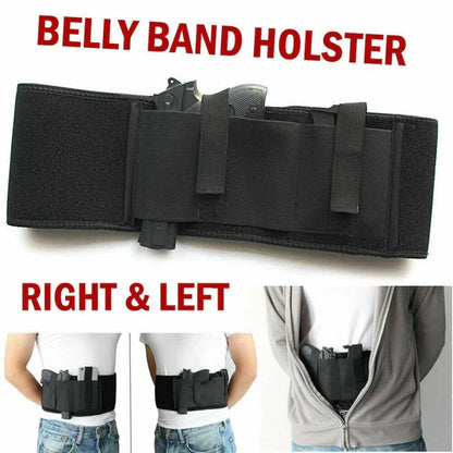 Ultimate Belly Band Holster