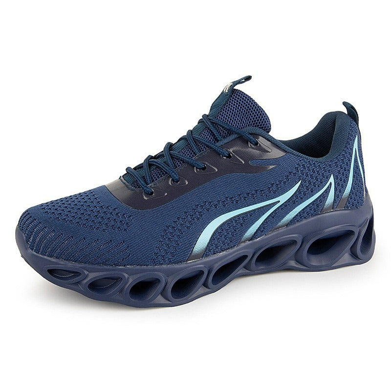 Orthopedic Men Walking Shoes