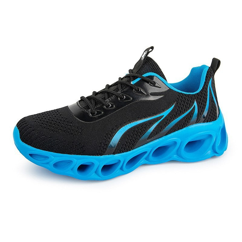 Orthopedic Men Walking Shoes