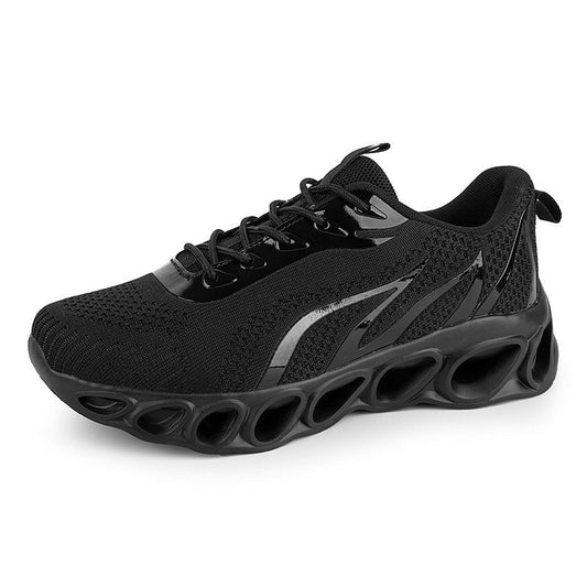 Orthopedic Men Walking Shoes