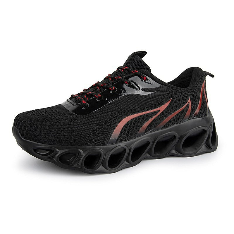 Orthopedic Men Walking Shoes