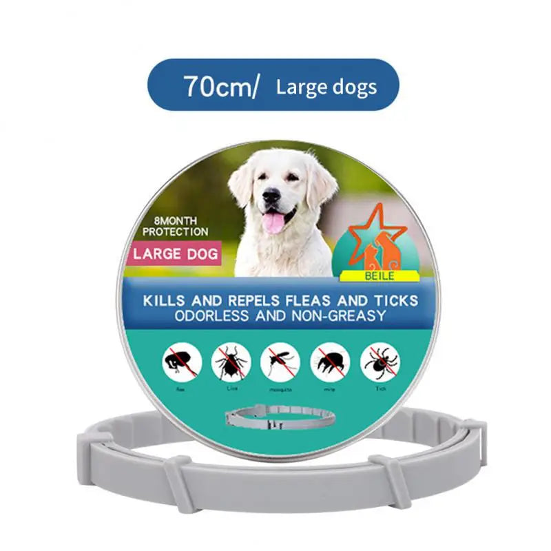 FurLife™ Flea and Tick collar