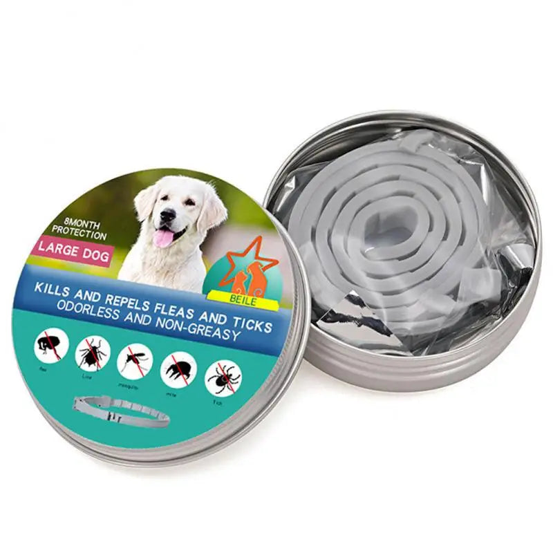 FurLife™ Flea and Tick collar