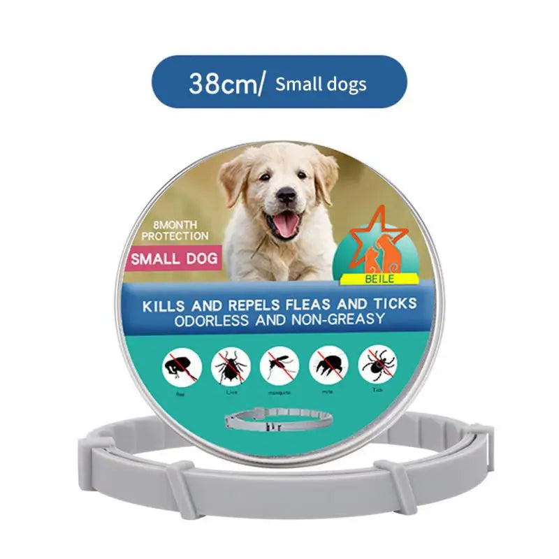 FurLife™ Flea and Tick collar