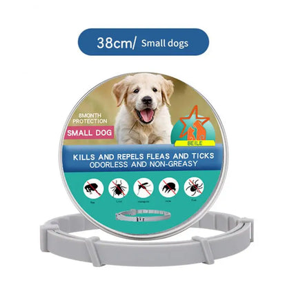 FurLife™ Flea and Tick collar