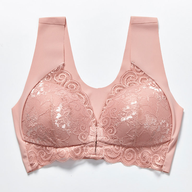 Libiyi Front-Close Bra