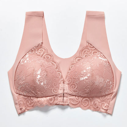 Libiyi Front-Close Bra