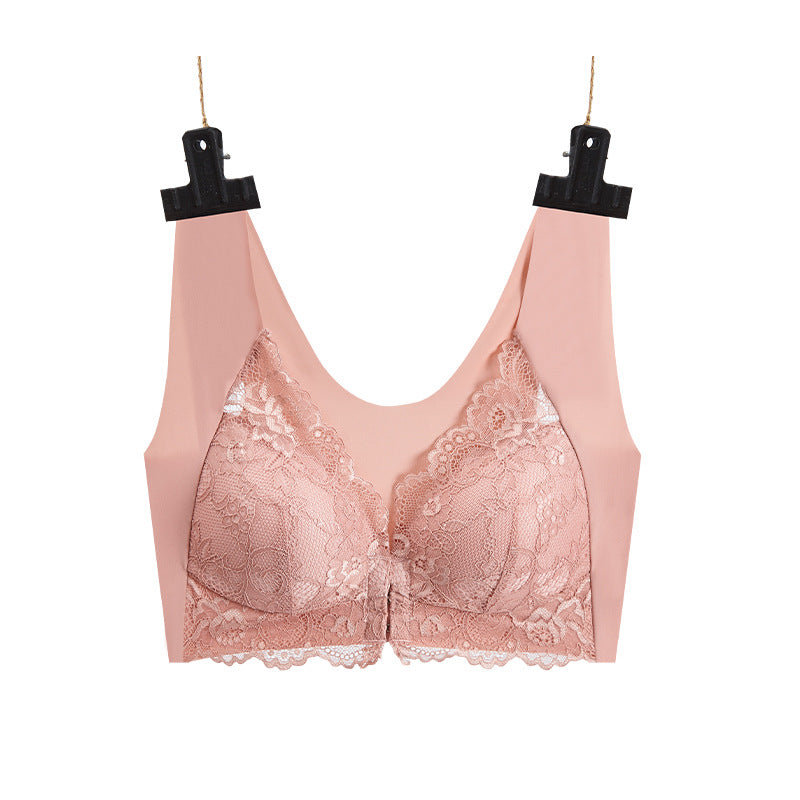 Libiyi Front-Close Bra