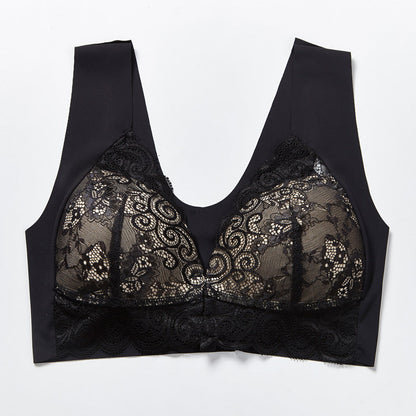 Libiyi Front-Close Bra