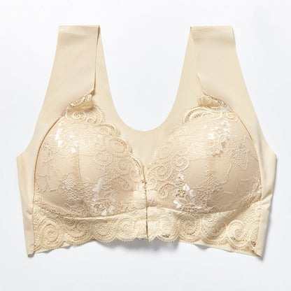 Libiyi Front-Close Bra