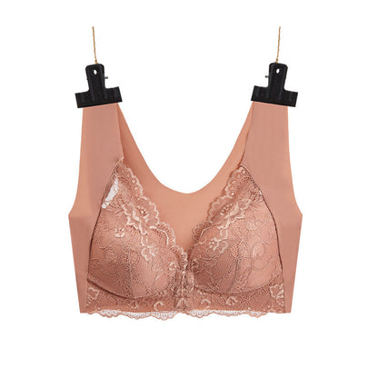 Libiyi Front-Close Bra