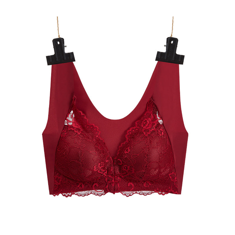 Libiyi Front-Close Bra